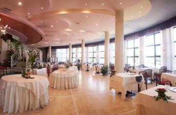 Best Western David Palace Hotel