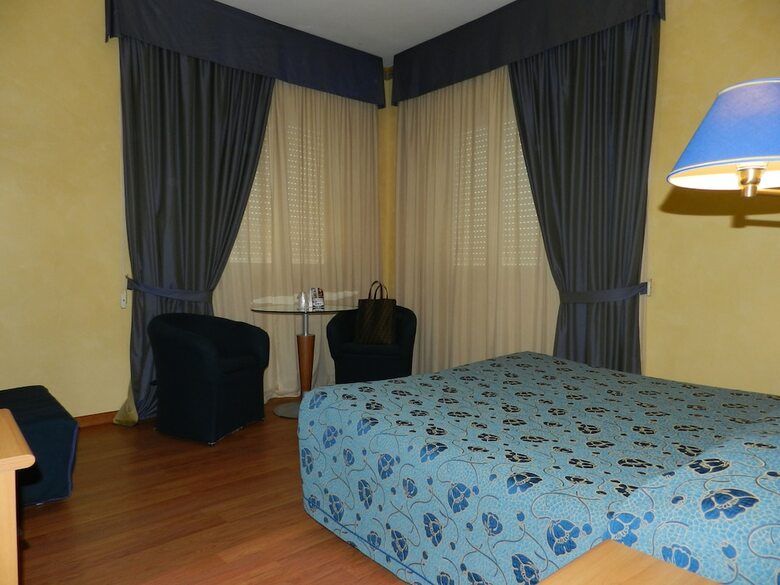 Hotel Victoria