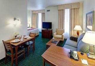 Hotel Residence Inn By Marriott West-energy Corr
