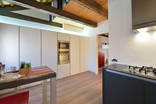 Sea To Sky Apartments Faville