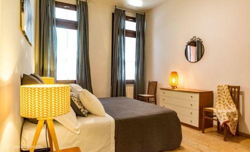 Apartamento La Gondola Rossa