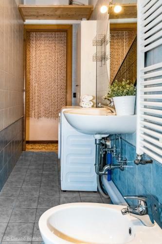 Apartamento La Gondola Rossa