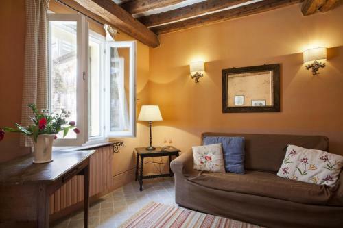 Santa Croce Apartments - Faville