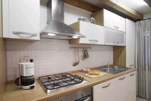 Santa Croce Apartments - Faville