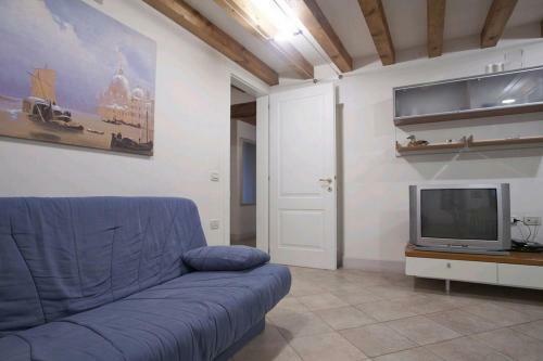 Santa Croce Apartments - Faville