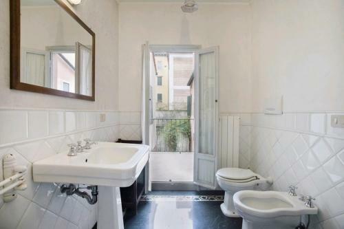 Santa Croce Apartments - Faville