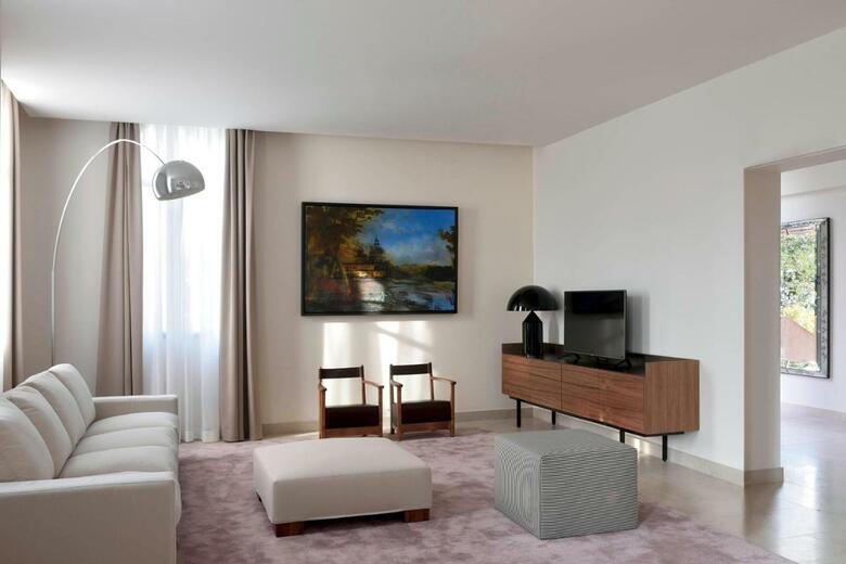 Hotel Jw Marriott Venice Resort & Spa