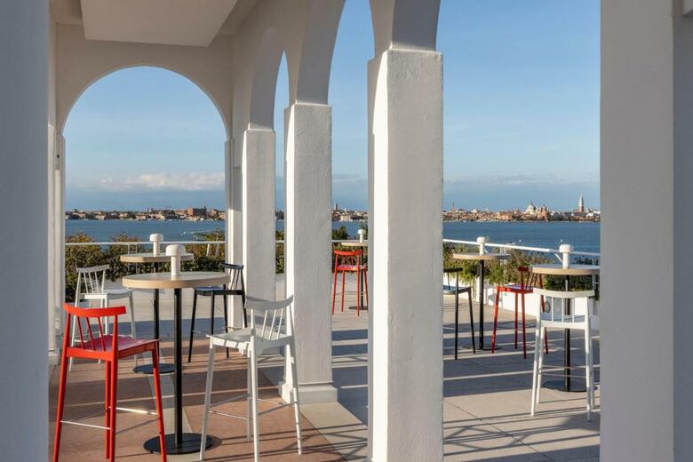 Hotel Jw Marriott Venice Resort & Spa