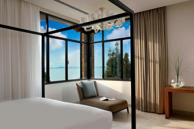 Hotel Jw Marriott Venice Resort & Spa
