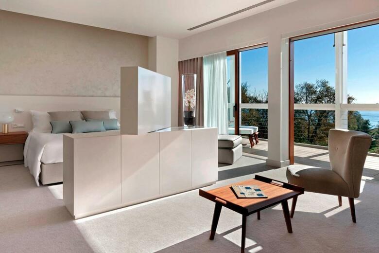 Hotel Jw Marriott Venice Resort & Spa