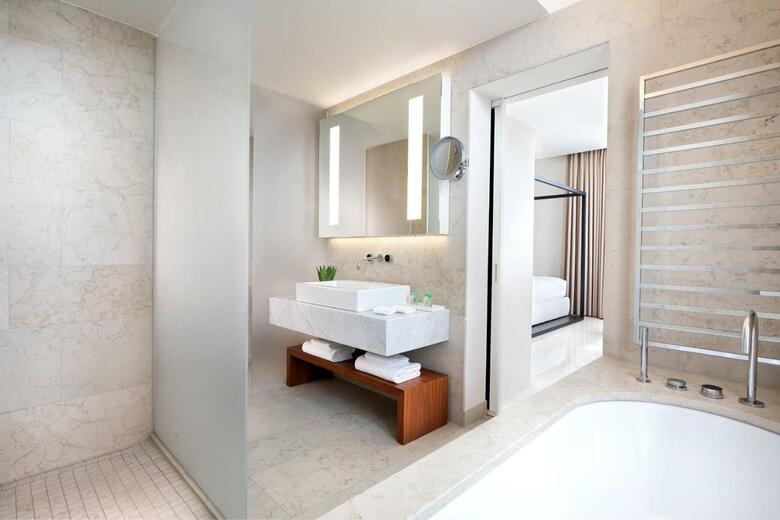 Hotel Jw Marriott Venice Resort & Spa
