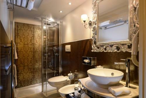 Best Western Hotel Olimpia Venezia