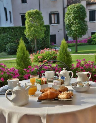 Best Western Hotel Olimpia Venezia