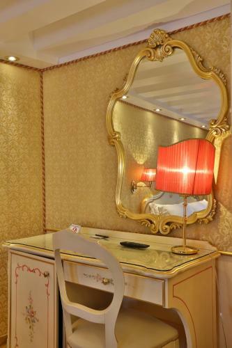 Best Western Hotel Olimpia Venezia