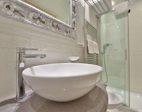 Best Western Hotel Olimpia Venezia