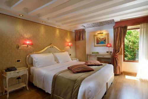 Best Western Hotel Olimpia Venezia