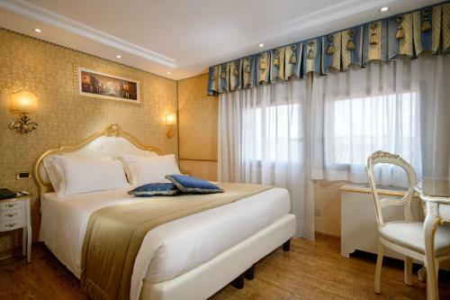 Best Western Hotel Olimpia Venezia