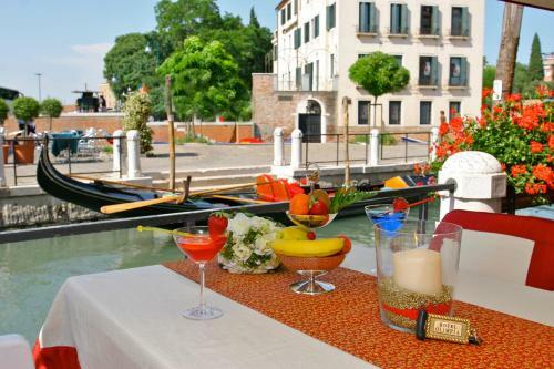 Best Western Hotel Olimpia Venezia