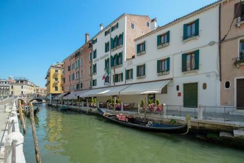 Best Western Hotel Olimpia Venezia