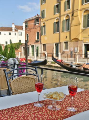 Best Western Hotel Olimpia Venezia