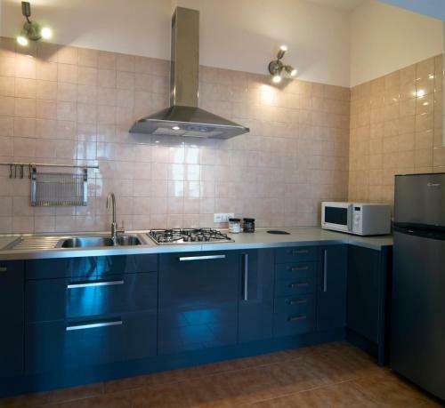Sarai Apartments