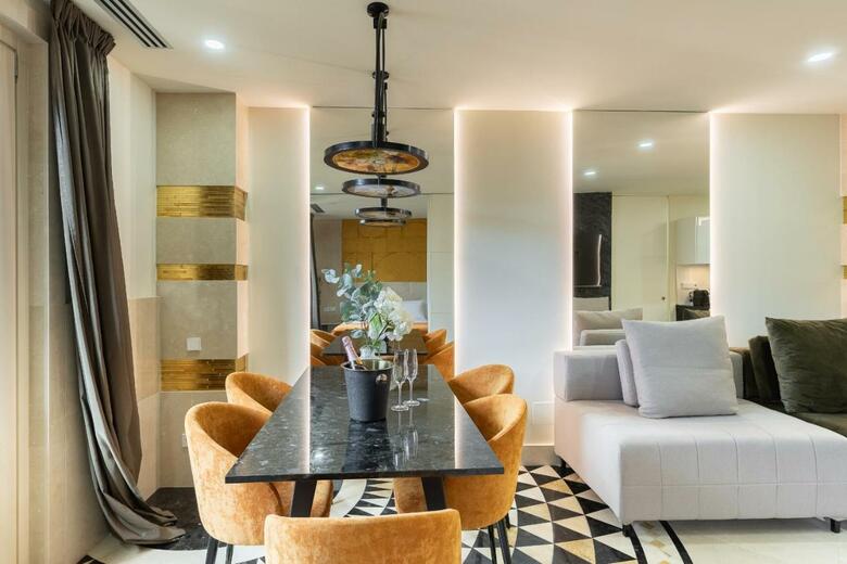 Cosmo Apartments Rambla De Catalunya