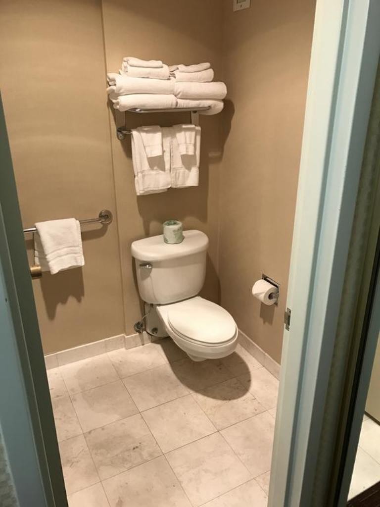 Hotel Lombard Motor Inn