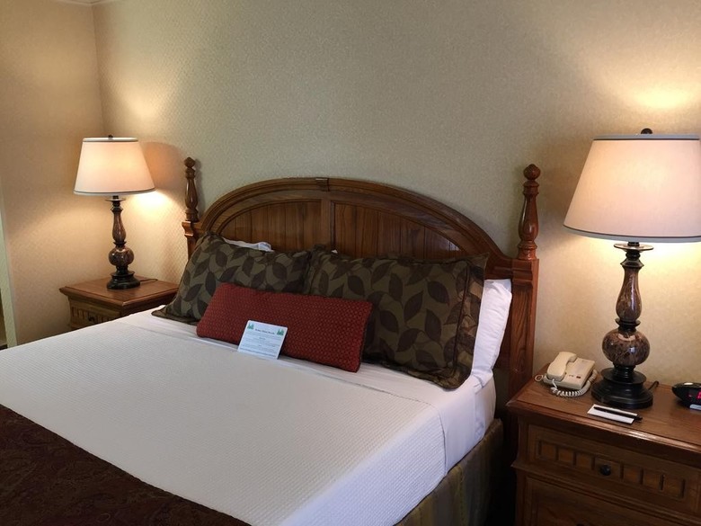 Hotel Lombard Motor Inn