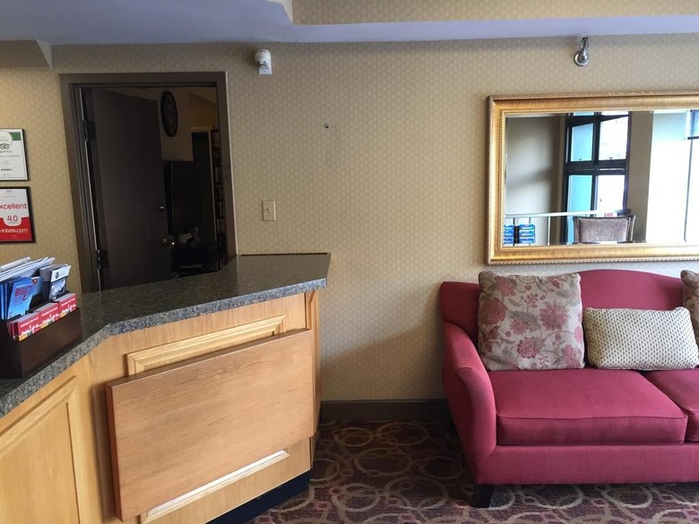 Hotel Lombard Motor Inn