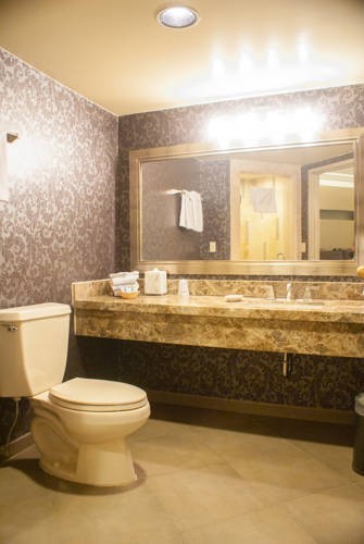 Apartamento Sam's Town Hotel & Gambling Hall
