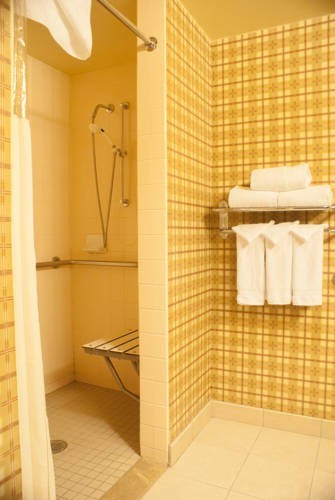 Apartamento Sam's Town Hotel & Gambling Hall