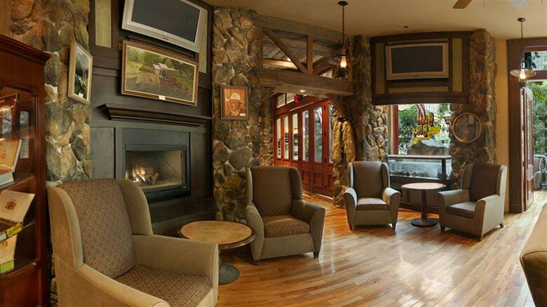 Apartamento Sam's Town Hotel & Gambling Hall