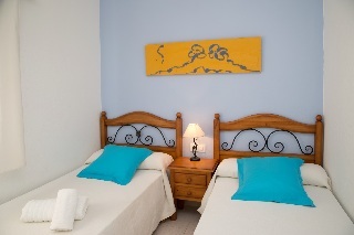 Apartamentos Sunset Son Bou