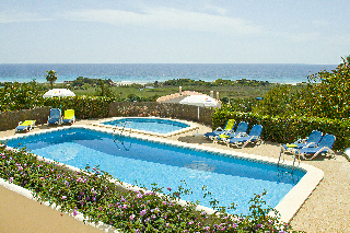 Apartamentos Sunset Son Bou