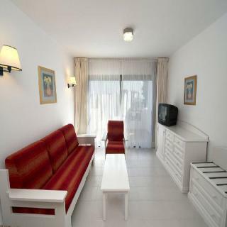 Apartamentos Relaxia Olivina