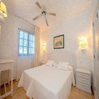 Apartamentos Relaxia Olivina
