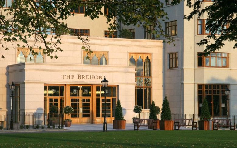 Hotel The Brehon