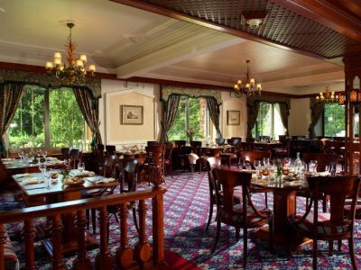 Hotel The Dunloe