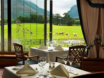 Hotel The Dunloe