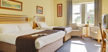 Breaffy House Hotel