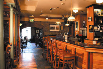 Hotel Dooleys