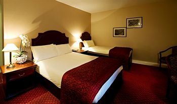 Hotel Dooleys