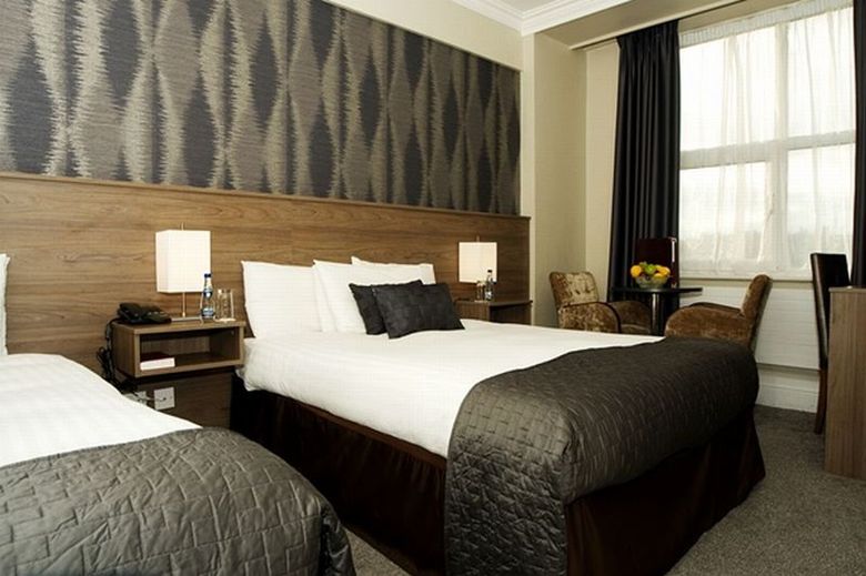 Hotel Talbot