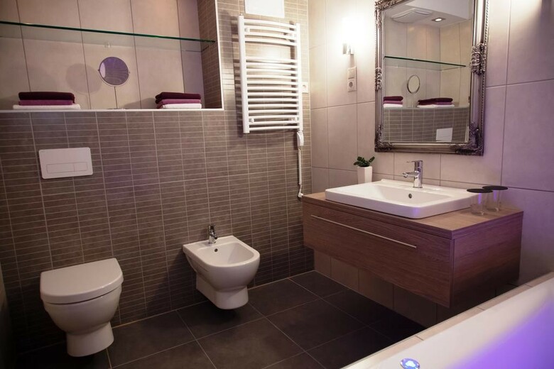 Vitta Hotel Superior Budapest