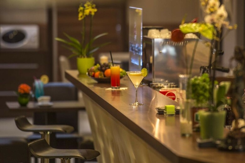Vitta Hotel Superior Budapest