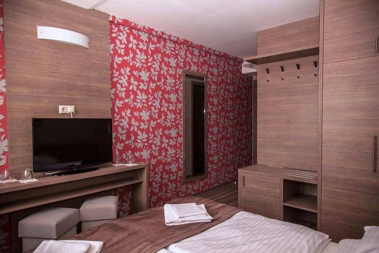 Vitta Hotel Superior Budapest