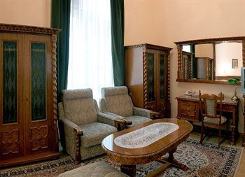 Tisza Hotel