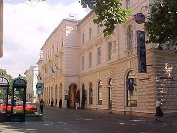 Tisza Hotel