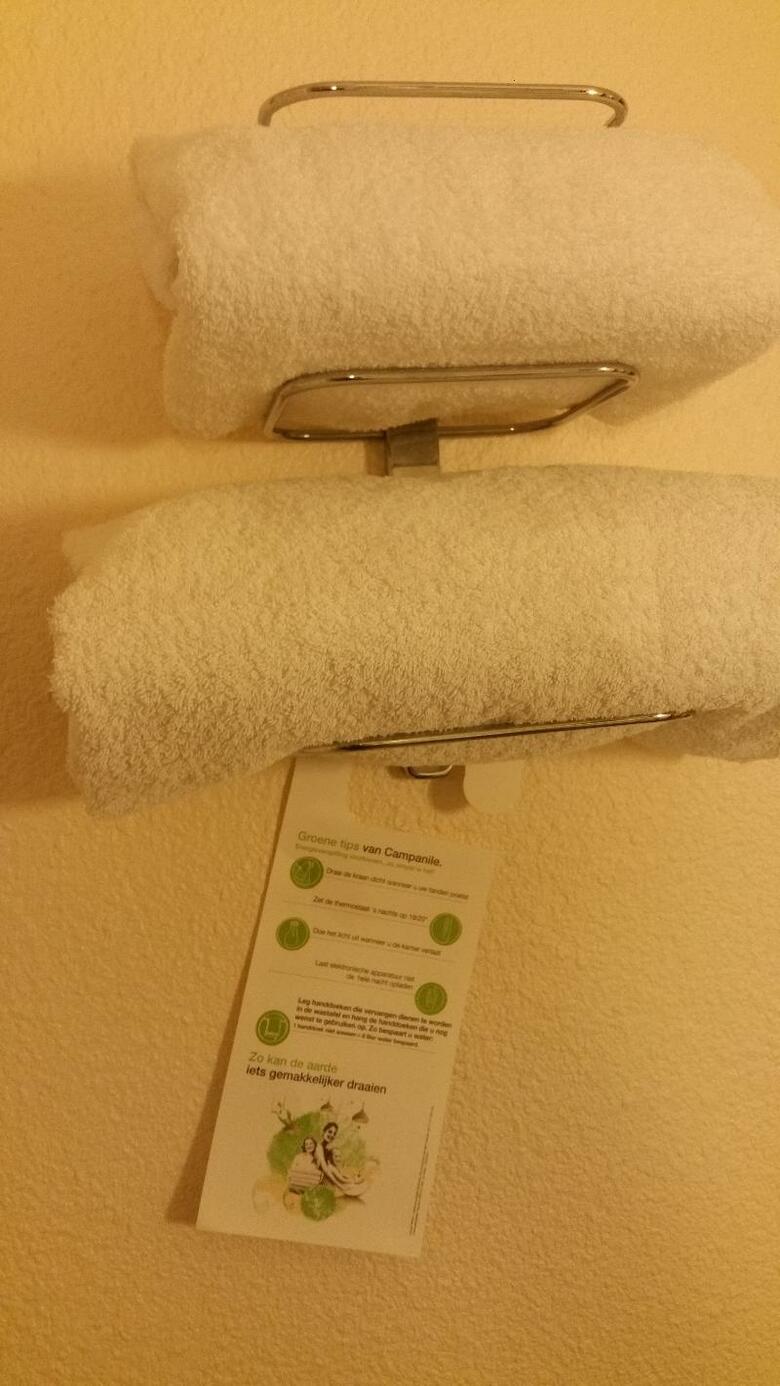 Hotel Campanile - Zevenaar Arnhem