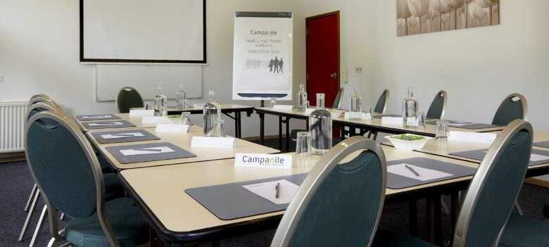 Hotel Campanile - Zevenaar Arnhem